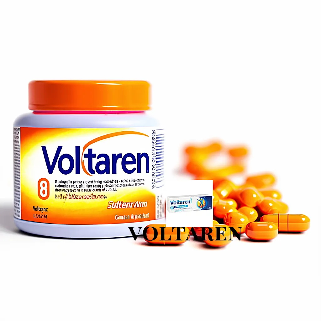 Voltaren fiale generico prezzo